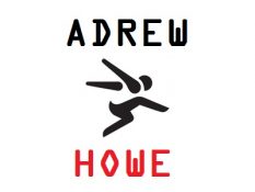 Andrew Howe